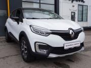 Renault Kaptur I Москва  - изображение 19