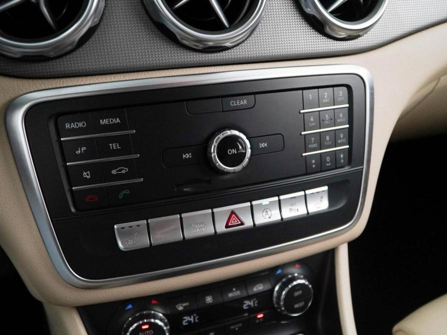 Mercedes-Benz GLA I (X156) Рестайлинг Москва  - изображение 19