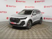 Chery Tiggo 7 Pro Max I Рестайлинг Вологда  - изображение 18