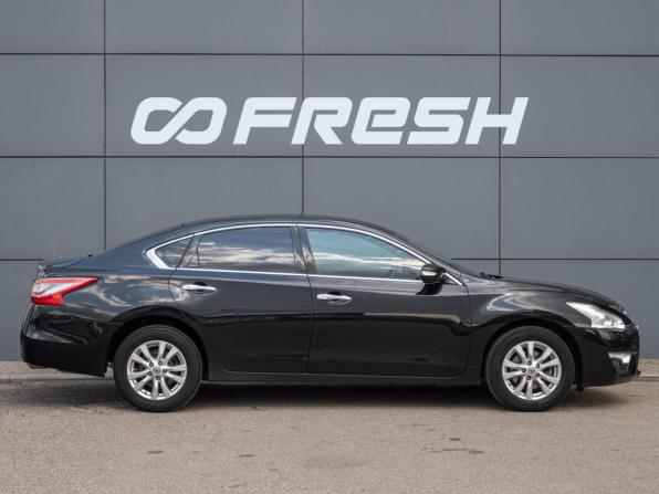 Nissan Teana III с пробегом 2014 года, цена 1 340 000 рублей, 190731 км, седан, Автокод Объявления