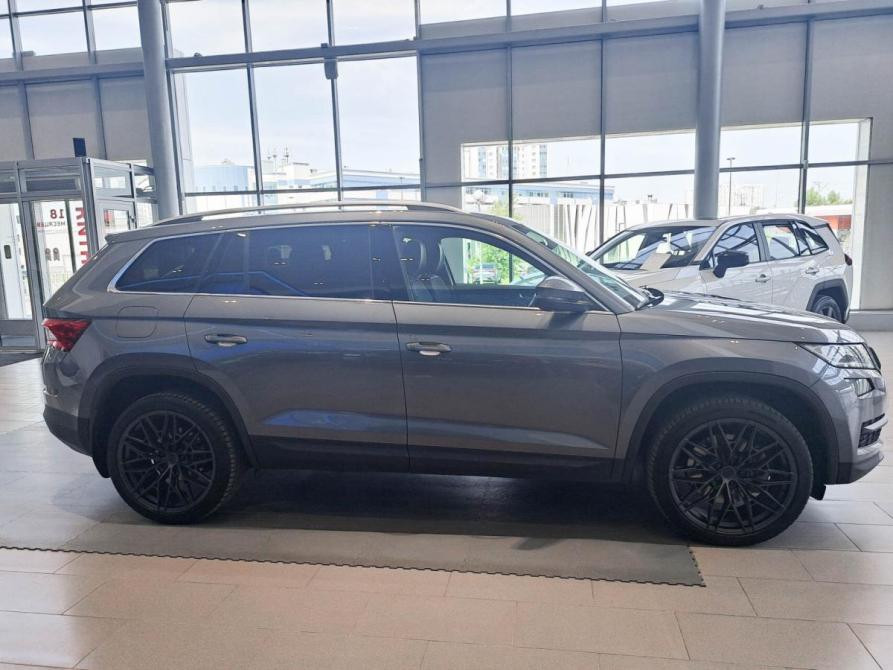 Skoda Kodiaq I Казань  - изображение 5