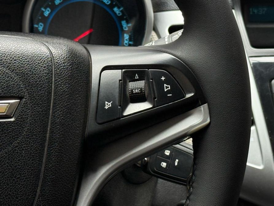 Chevrolet Cruze I Ижевск  - изображение 19