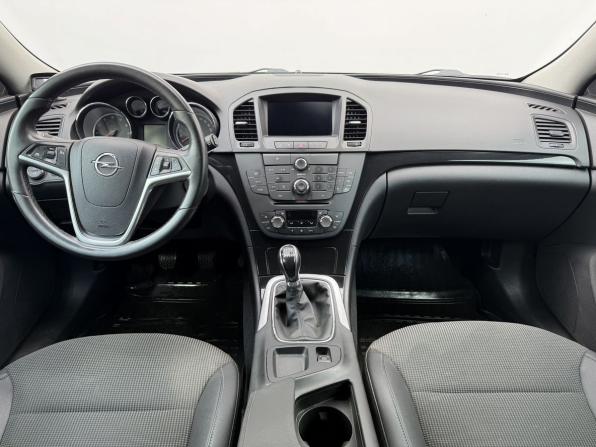 Opel Insignia I с пробегом 2011 года, цена 835 000 рублей, 145050 км, седан, Автокод Объявления