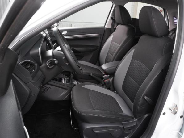 Lada (ВАЗ) Vesta I Рестайлинг (NG) с пробегом 2025 года, цена 1 449 000 рублей, 41013 км, седан, Автокод Объявления