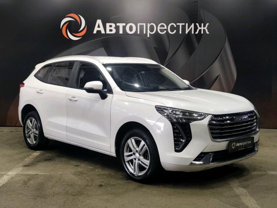 Haval Jolion I Ставрополь  - изображение 3