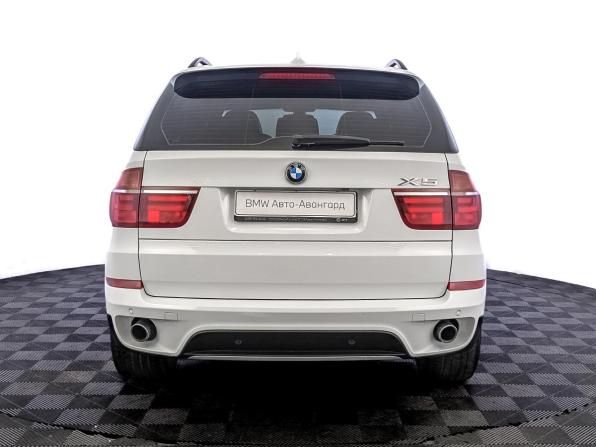 BMW X5 II (E70) Рестайлинг с пробегом 2013 года, цена 2 750 000 рублей, 148749 км, внедорожник, Автокод Объявления