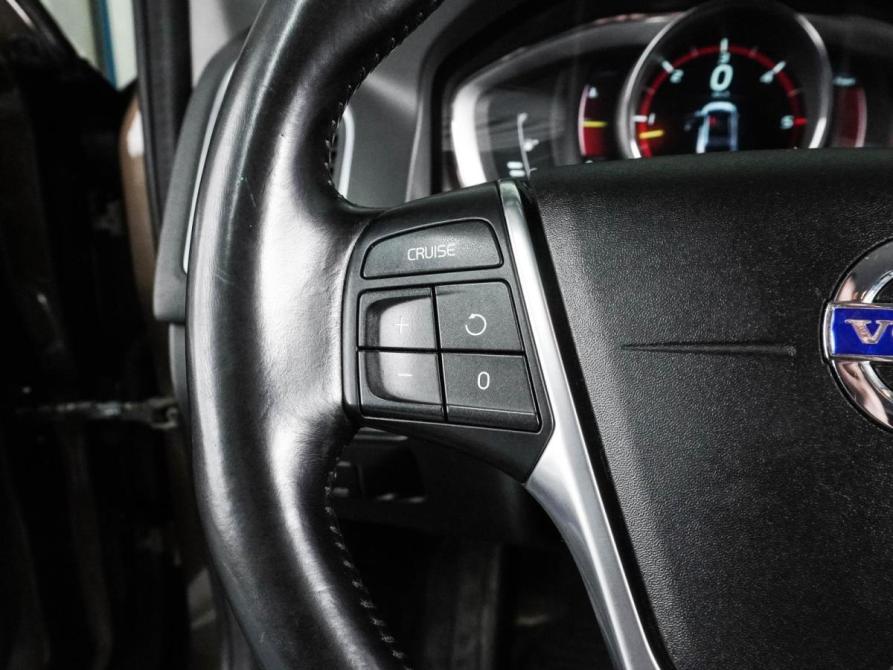 Volvo XC60 I Рестайлинг Воронеж  - изображение 15