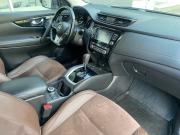 Nissan Qashqai II Рестайлинг Екатеринбург  - изображение 46