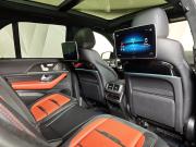 Mercedes-Benz GLE AMG II (V167) Москва  - изображение 57