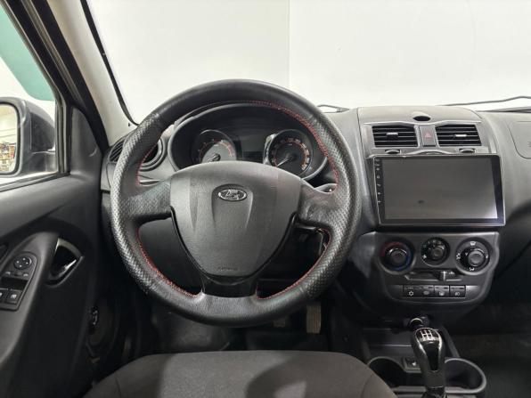 Lada (ВАЗ) Granta I Рестайлинг с пробегом 2019 года, цена 560 000 рублей, 165849 км, седан, Автокод Объявления