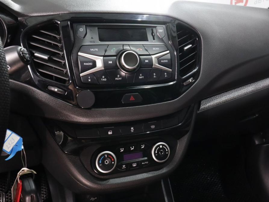 Lada (ВАЗ) Vesta I Минеральные Воды  - изображение 10