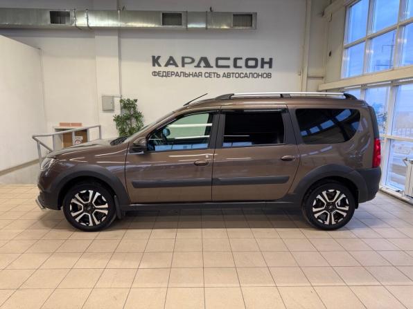 Lada (ВАЗ) Largus I Рестайлинг с пробегом 2022 года, цена 1 420 000 рублей, 56136 км, универсал, Автокод Объявления