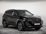 Chery Tiggo 7 Pro Max I Рестайлинг Санкт-Петербург  - изображение 35