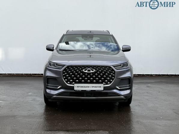 Chery Tiggo 8 Pro Max I с пробегом 2022 года, цена 2 030 000 рублей, 96197 км, внедорожник, Автокод Объявления