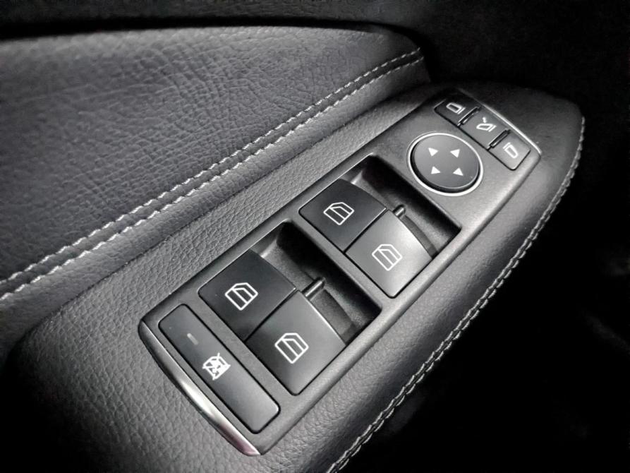 Mercedes-Benz GLE I (W166) Санкт-Петербург  - изображение 30