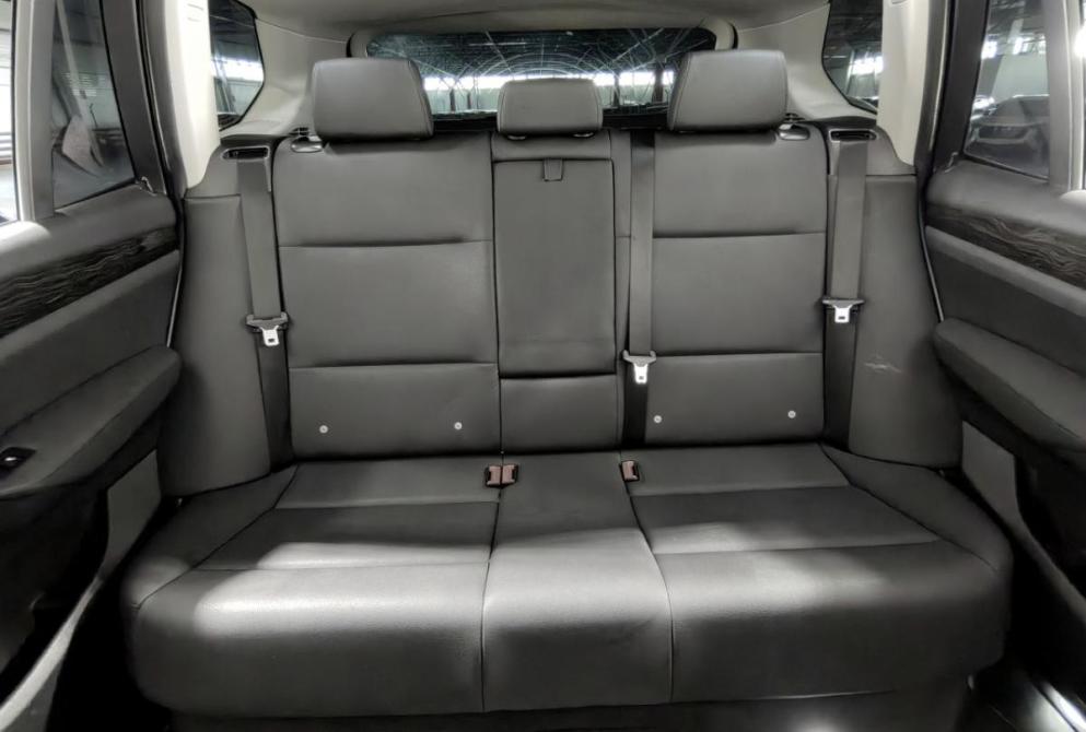 BMW X3 II (F25) Волгоград  - изображение 16
