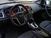 Opel Astra J Рестайлинг Москва  - изображение 23