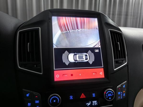 Hyundai H-1 II Рестайлинг 2 с пробегом 2019 года, цена 2 999 000 рублей, 116738 км, минивэн, Автокод Объявления
