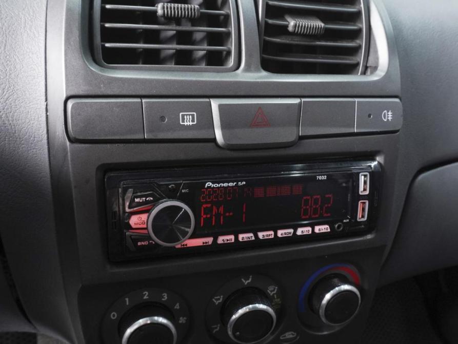 Hyundai Accent II Ростов-на-Дону  - изображение 13