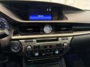 Lexus ES VI Рестайлинг Калининград  - изображение 31