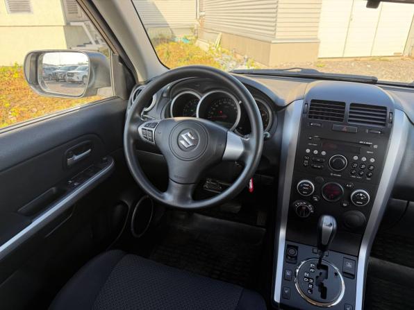 Suzuki Grand Vitara II Рестайлинг с пробегом 2008 года, цена 980 000 рублей, 95000 км, внедорожник, Автокод Объявления