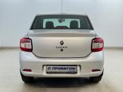 Renault Logan II Рестайлинг Москва  - изображение 17