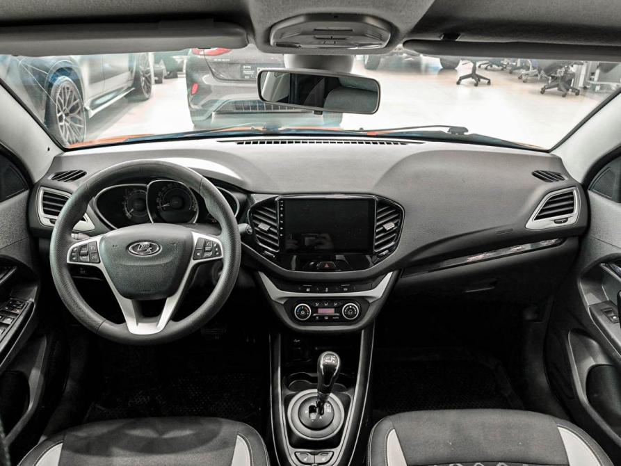 Lada (ВАЗ) Vesta I Казань  - изображение 17