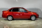 Lada (ВАЗ) Granta I Рестайлинг Саранск  - изображение 36