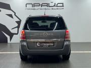 Opel Zafira B Ростов-на-Дону  - изображение 23