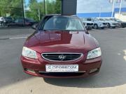 Hyundai Accent II Нижний Новгород  - изображение 19