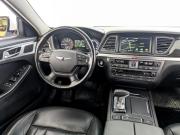 Genesis G80 I Москва  - изображение 60