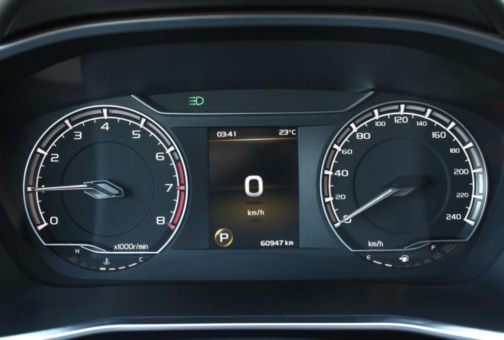 Geely Coolray I Нижний Новгород  - изображение 11