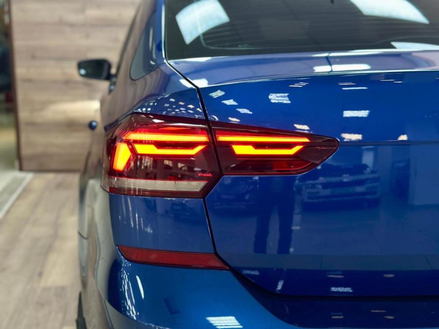 Volkswagen Polo V Рестайлинг Уфа  - изображение 9