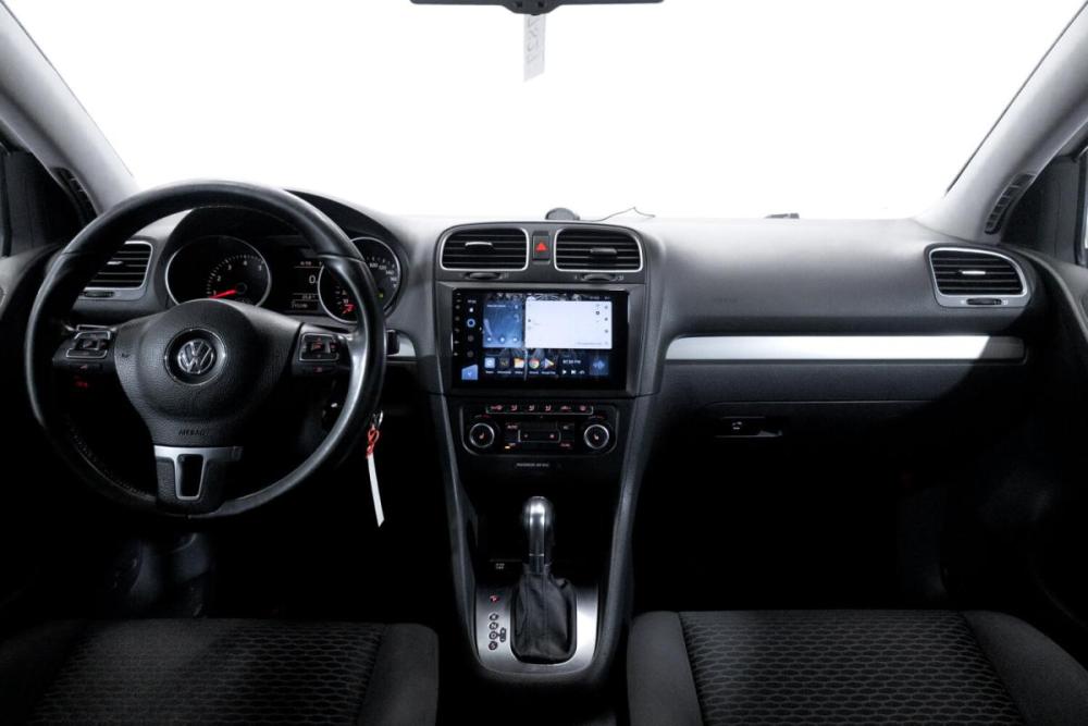 Volkswagen Golf VI Тюмень  - изображение 14