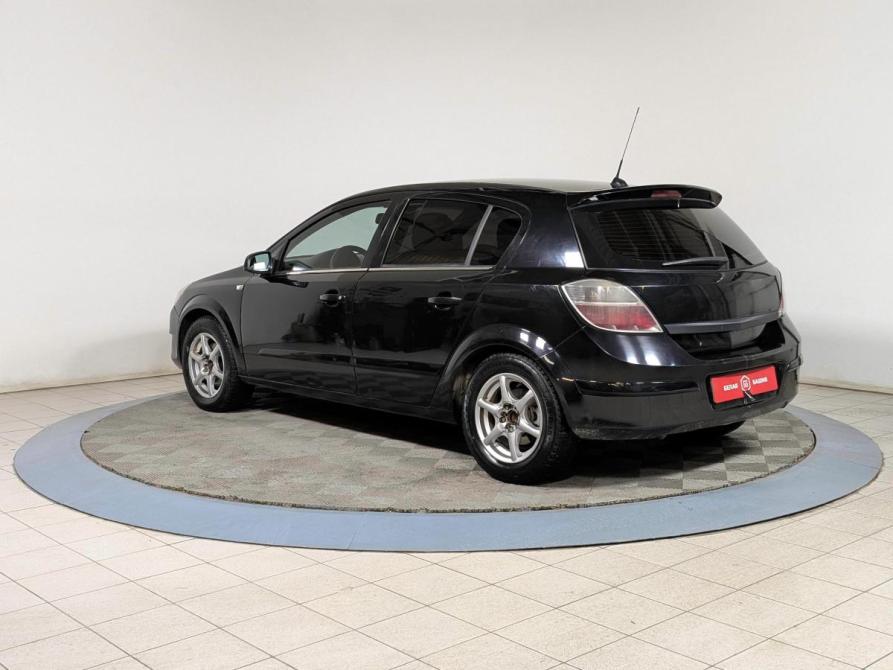 Opel Astra H Рестайлинг Екатеринбург  - изображение 6