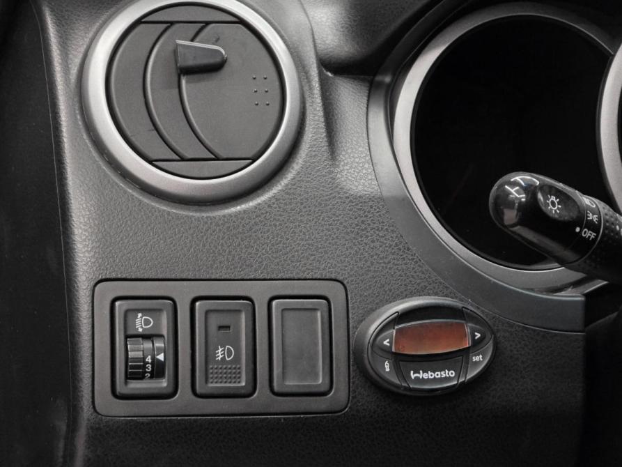 Suzuki Grand Vitara II Рестайлинг Красноярск  - изображение 18