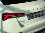 Skoda Rapid II Оренбург  - изображение 38