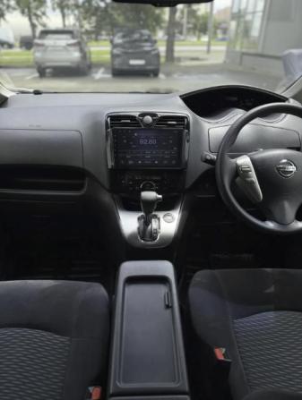 Nissan Serena IV (C26) с пробегом 2016 года, цена 1 650 000 рублей, 134000 км, минивэн, Автокод Объявления
