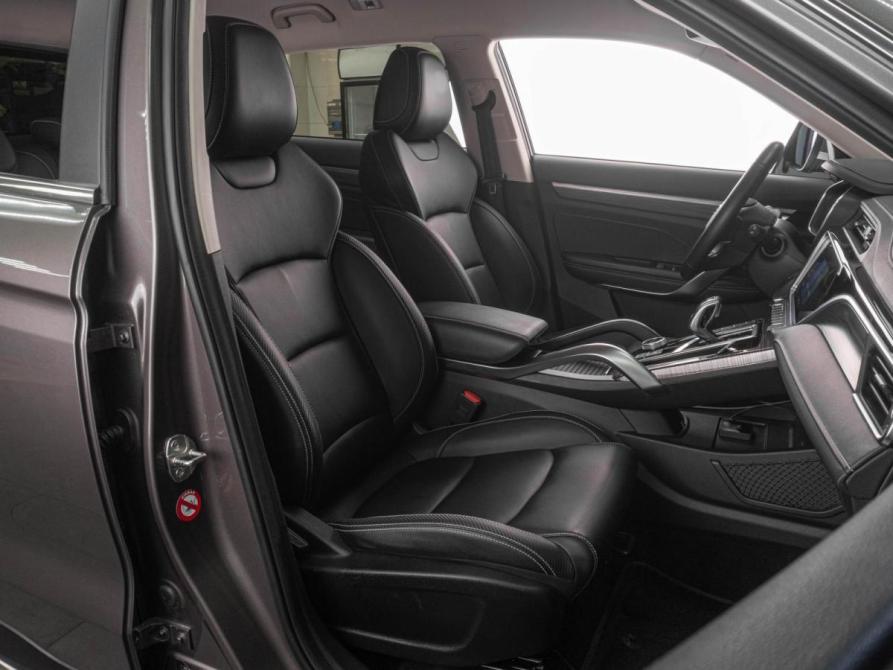 Geely Atlas Pro Тюмень  - изображение 8