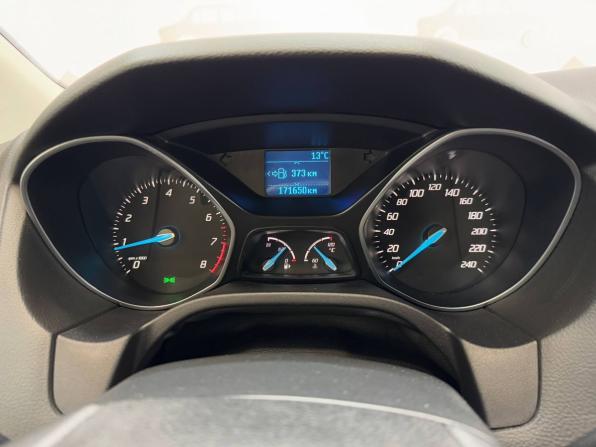 Ford Focus III с пробегом 2012 года, цена 830 000 рублей, 171650 км, хэтчбек, Автокод Объявления