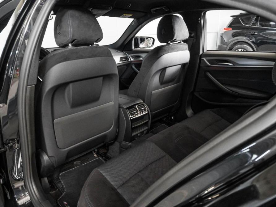 BMW 5 серии VII (G30/G31/G38) Ставрополь  - изображение 13