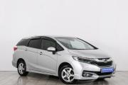 Honda Shuttle II Красноярск  - изображение 24