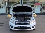Lada (ВАЗ) Granta I Ижевск  - изображение 35