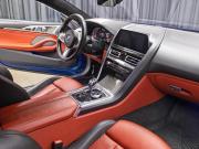 BMW 8 серии II (G14/G15/G16) Москва  - изображение 45
