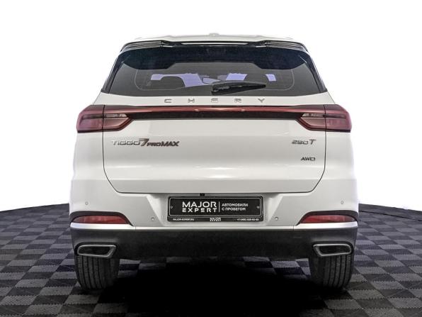 Chery Tiggo 7 Pro Max I с пробегом 2023 года, цена 1 940 000 рублей, 50151 км, внедорожник, Автокод Объявления