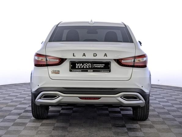 Lada (ВАЗ) Vesta I Рестайлинг (NG) с пробегом 2023 года, цена 1 315 000 рублей, 51245 км, седан, Автокод Объявления