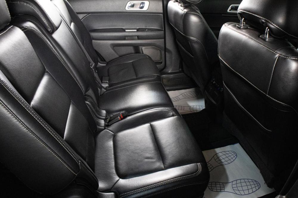 Ford Explorer V Сургут  - изображение 16