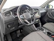 Volkswagen Tiguan II Рестайлинг Москва  - изображение 46