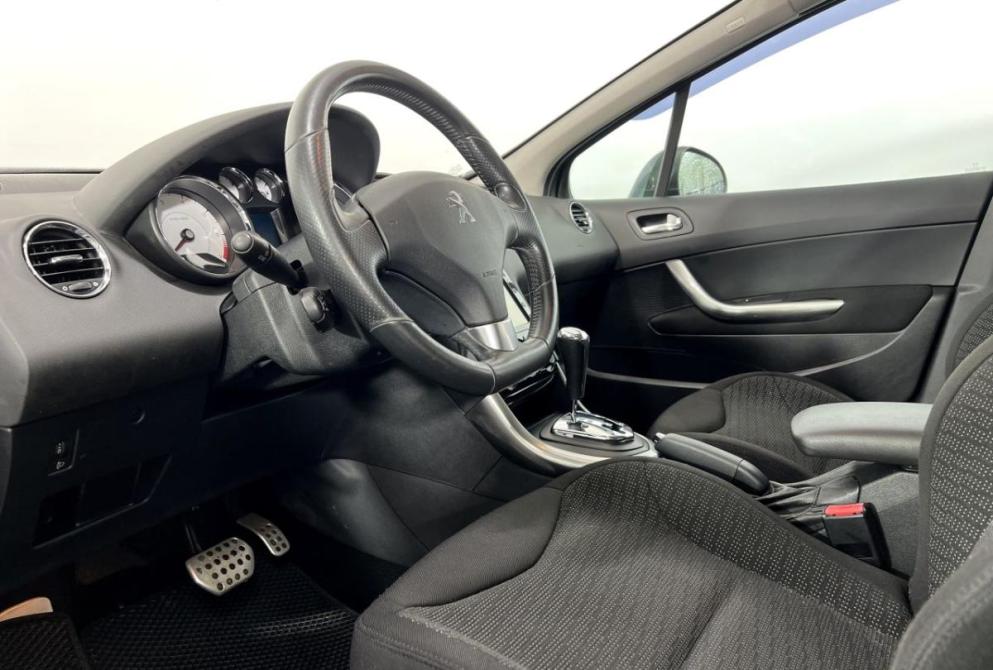 Peugeot 308 I Нижний Новгород  - изображение 10