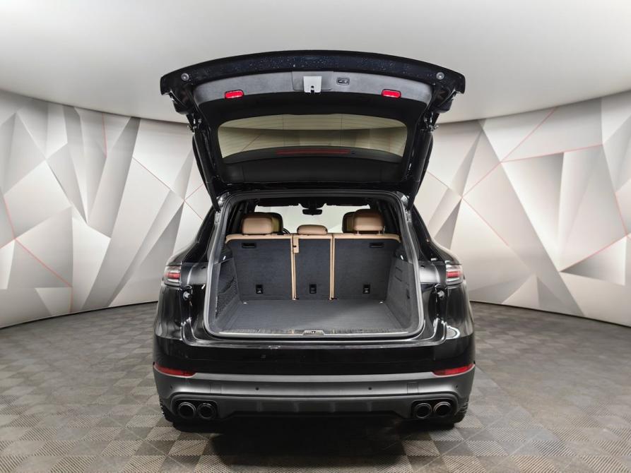 Porsche Cayenne III Москва  - изображение 12